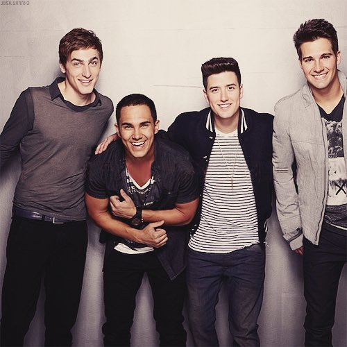 flixcenter's tweet photo. A new ‘Big Time Rush’ movie is officially in the works. https://t.co/T75TONL87S