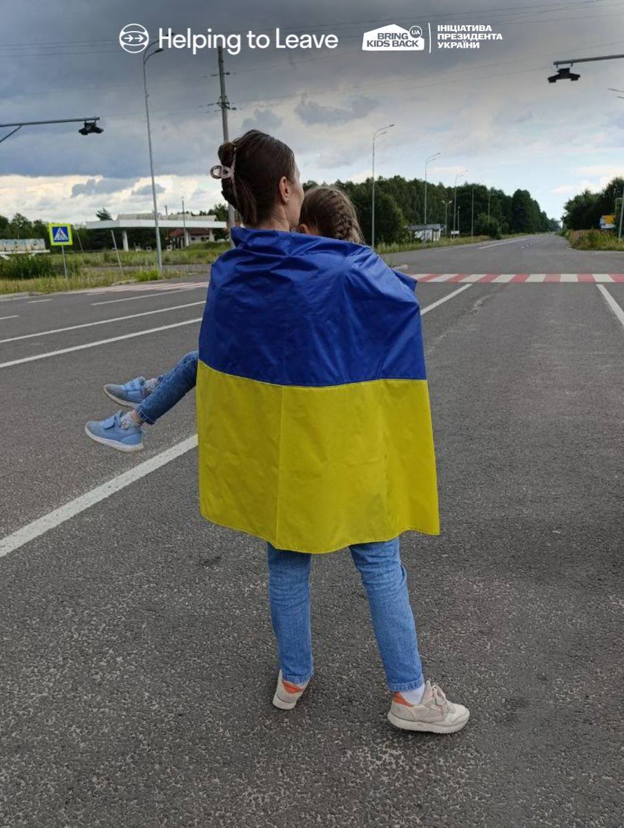 Andriy Yermak (@andriyyermak) on Twitter photo As part of the President <a href="/ZelenskyyUa/">Volodymyr Zelenskyy / Володимир Зеленський</a>’s <a href="/BringKidsBackUA/">Bring Kids Back UA</a> initiative, three more Ukrainian children have been rescued from temporarily occupied territories and from Russia.
Two teenagers, aged 16 and 17, refused to attend Russian schools despite constant pressure and threats from As part of the President <a href="/ZelenskyyUa/">Volodymyr Zelenskyy / Володимир Зеленський</a>’s <a href="/BringKidsBackUA/">Bring Kids Back UA</a> initiative, three more Ukrainian children have been rescued from temporarily occupied territories and from Russia.
Two teenagers, aged 16 and 17, refused to attend Russian schools despite constant pressure and threats from
