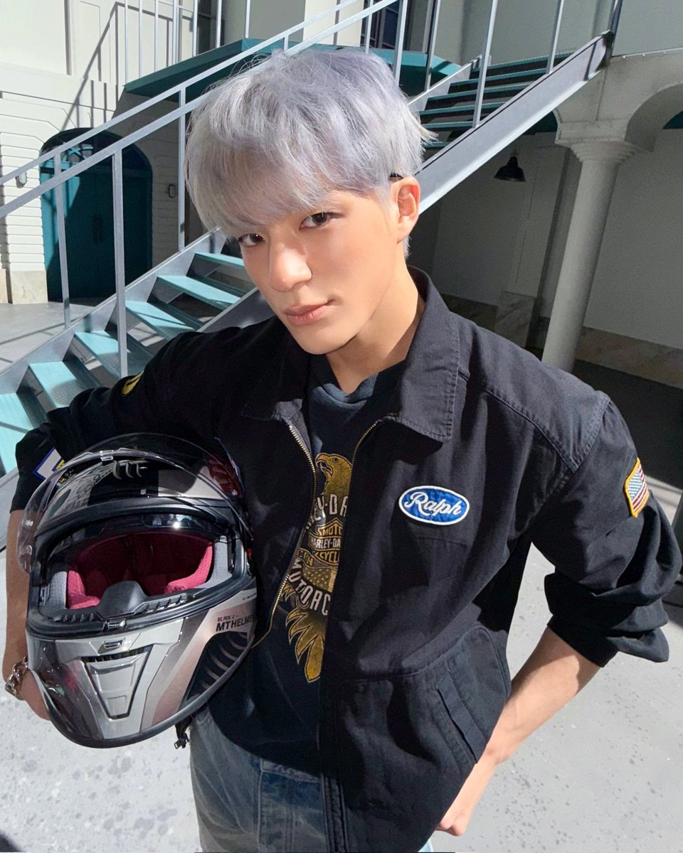 jungshasa's tweet photo. LJN🏁 https://t.co/zmc7qeJe4x