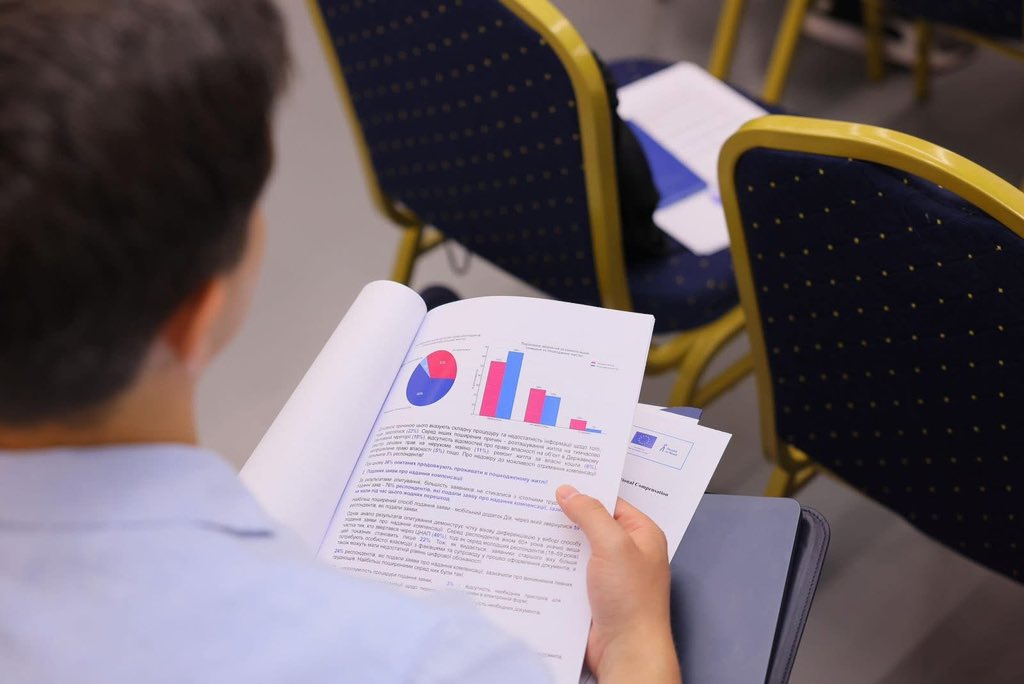 sluganarodu_pp's tweet image. 🏡 @OlenaShuliak: The #eRecovery (#eVidnovlennia) program has already helped around 130,000 Ukrainian families with housing. But we must improve the program to reach even more people affected by the war:
✅ provide compensation to homeowners in temporarily occupied territories
✅…