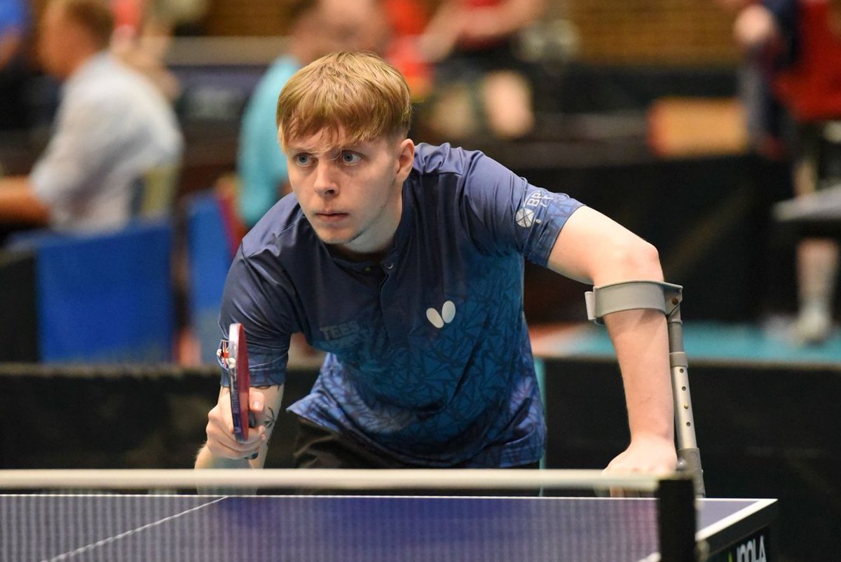 British Para TT tweet media