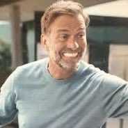 Trivago: Come for the hotel deals, stay for the poorly-fitted dentures.