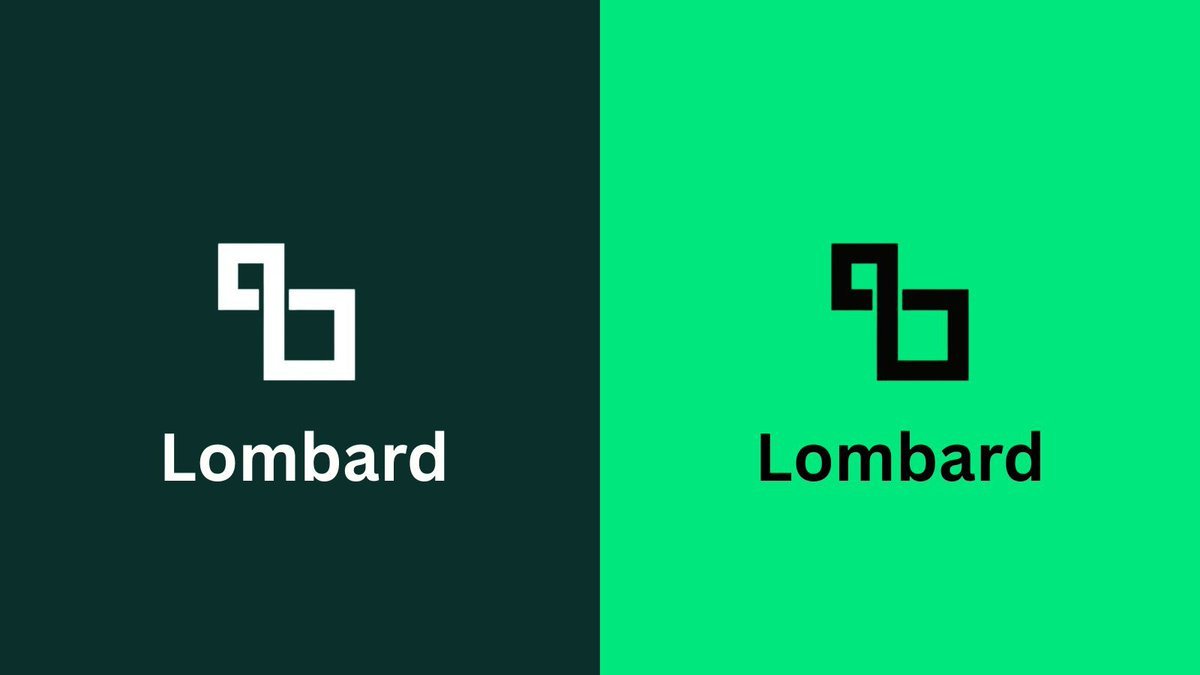 cryptapostle's tweet photo. GM GM  🤠 🤠 
Today on @Lombard_Finance

Lombard just smashed past over $1.6B+ in TVL. Providing itself as the #1 Bitcoin DeFi staking network in the game.

Bitcoin is no longer sitting idle. It’s waking up, earning, and flowing back into the hands of smart users who understand what onchain Bitcoin utility truly means and stand for.

While most DeFi protocols focus on ETH or alt L1s, Lombard Finance is building deep, liquid, Bitcoin native DeFi markets from institutional grade staking to onchain BTC strategies with zero bridges and no wrapped assets.

Lombard is where you can now earn real yield on your BTC onchain, with top notch security, transparency, and no custodians

$1.6B+ TVL isn’t just numbers, it signals trust. 
It’s momentum.
It’s the beginning of a $BTC powered DeFi revolution. 
Starting BTC for $LBTC

#BTC #LBTC #STAKING #LOMBARD