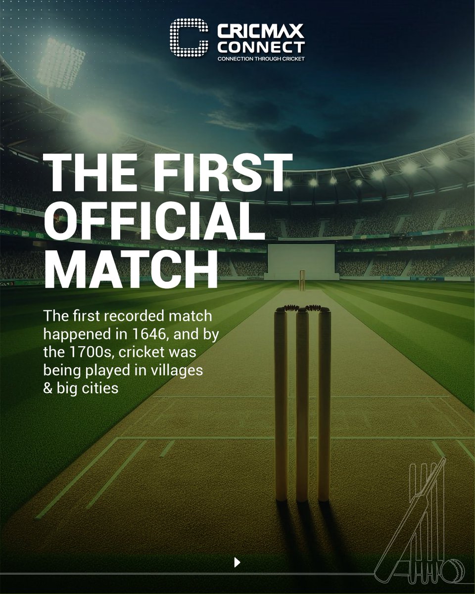 Cricmax Connect tweet media