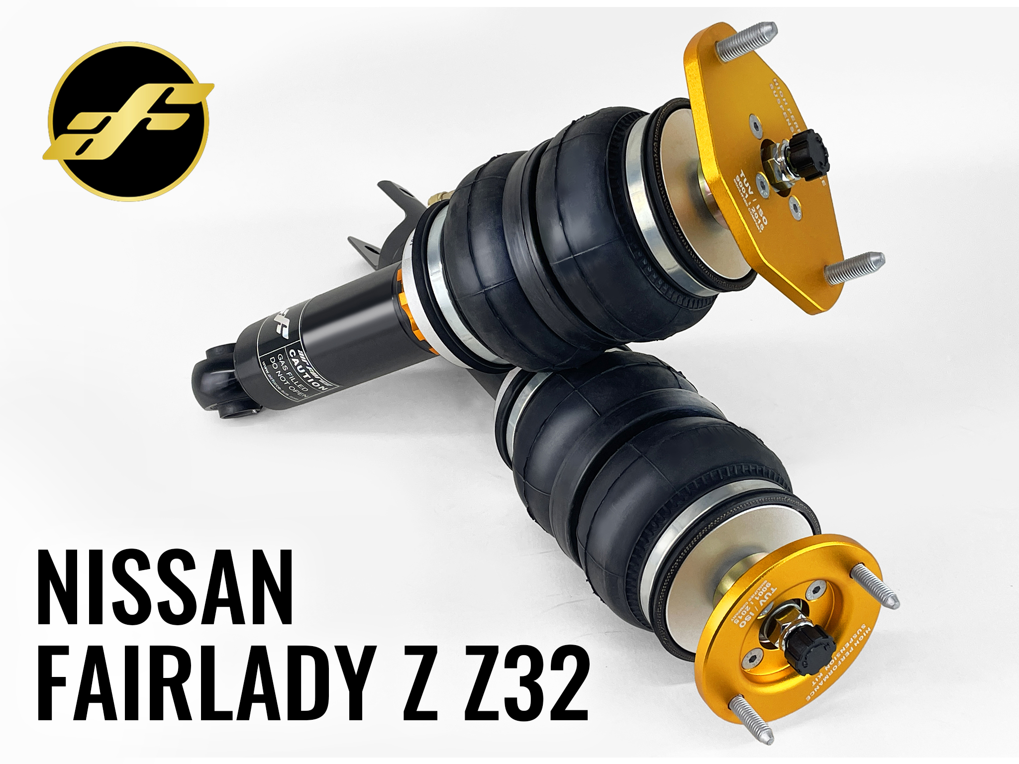 ◼︎エアサス◼︎スペーサー◼︎エアフォース ◼︎airforce◼︎4枚セット Air Force Suspension Japan (@airforcesus_jp) / X