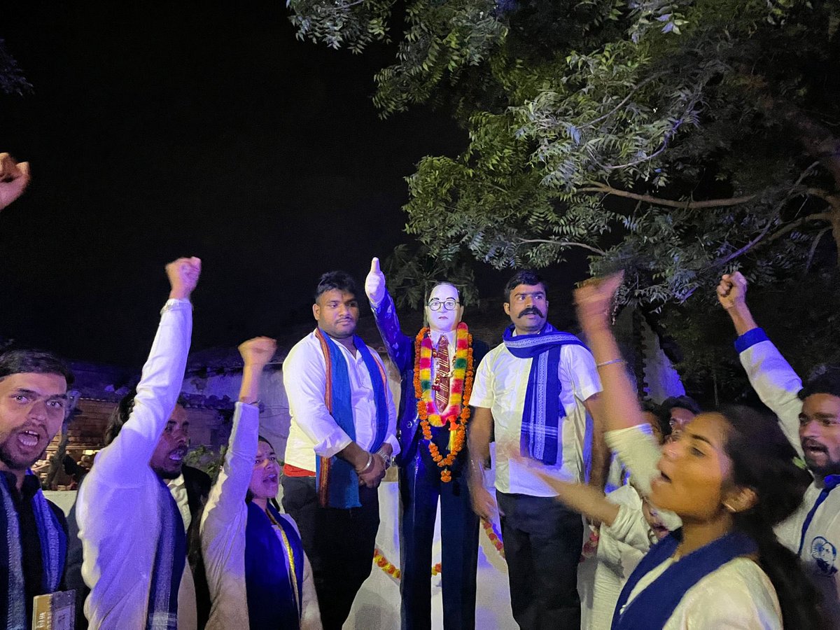 भीम आर्मी भारत एकता मिशन छत्तीसगढ़ प्रदेश अध्यक्ष बड़े भैया माननीय राजकुमार जांगड़े जी को जन्म दिवस की बहुत-बहुत बधाई एवं मंगलकामनाएं 

#rajkumarjangdeji #rajkumarjangde #cg
#bhimarmy #CGpolitics #bhimarmychief
#bhimarmyindia #bhimarmy_chhattisgarh
#azad_samaj_party_chhattisgarh
