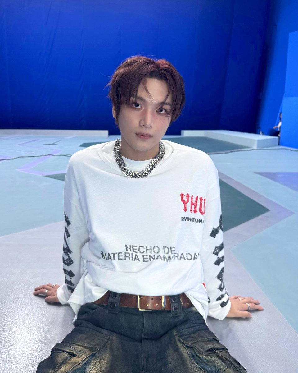 안녕 나야

#HAECHAN #NCTDREAM 
#BTTF #NCTDREAM_BTTF