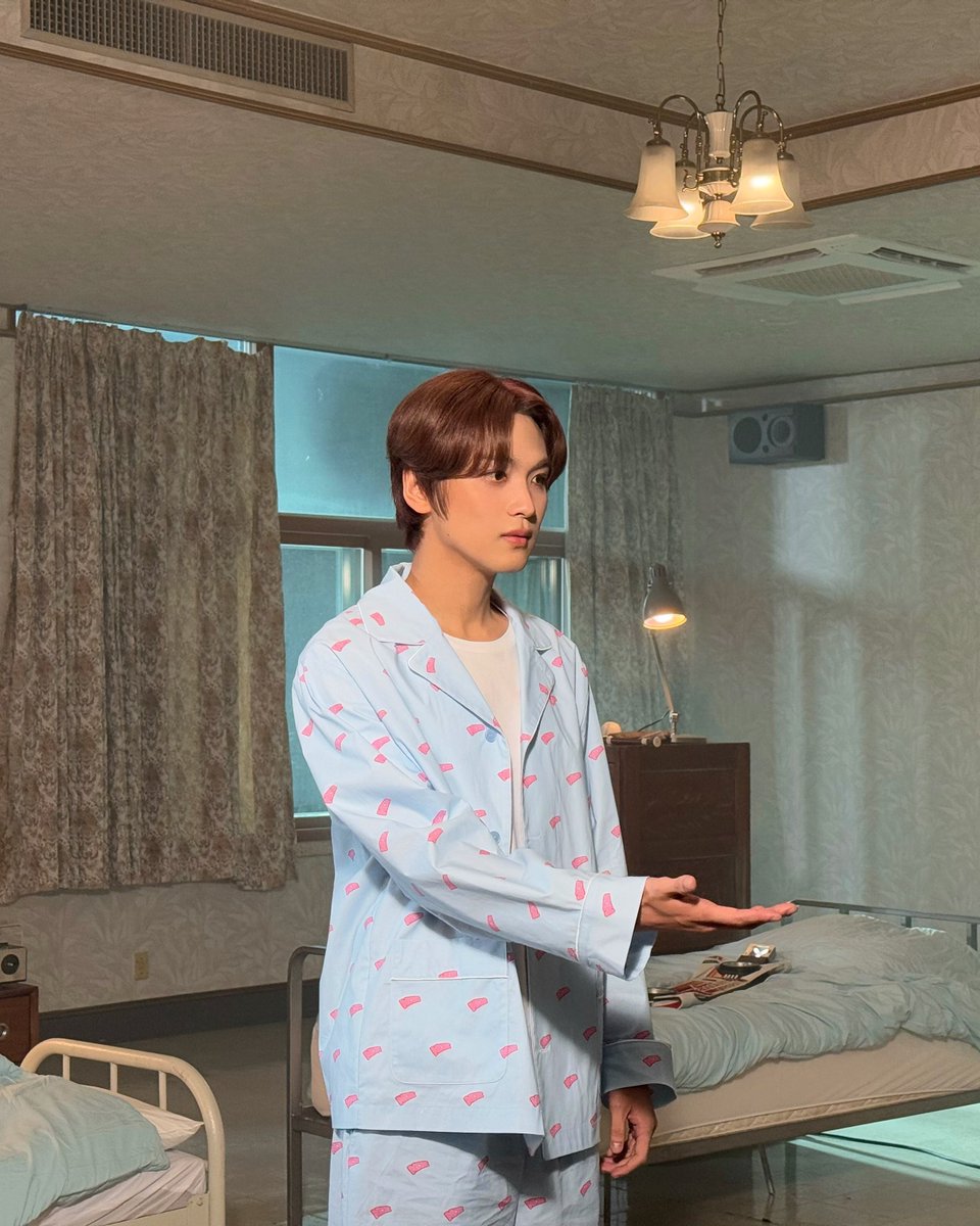 #HAECHAN #NCTDREAM 
#BTTF #NCTDREAM_BTTF