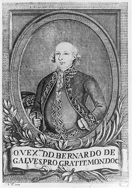 📌 ¿Quién fue el español que cambió el rumbo de la independencia de #EEUU?

Bernardo de Gálvez, militar y diplomático español, fue clave en la victoria frente a los británicos.

Hoy es uno de los pocos extranjeros nombrados Ciudadano Honorario por el Congreso estadounidense.