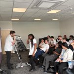 Photo by BHNFT Workforce Development and Student Support (@BarnsleyStudent)