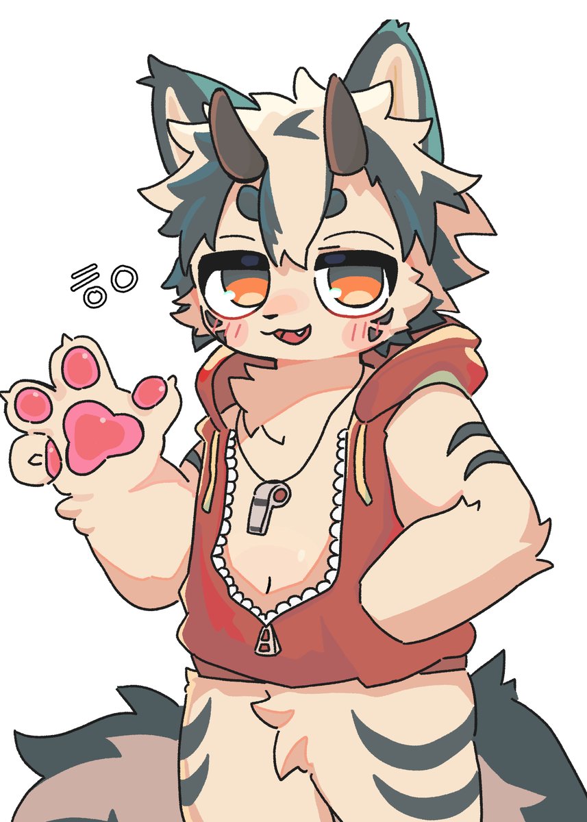 Thanks for the commission!