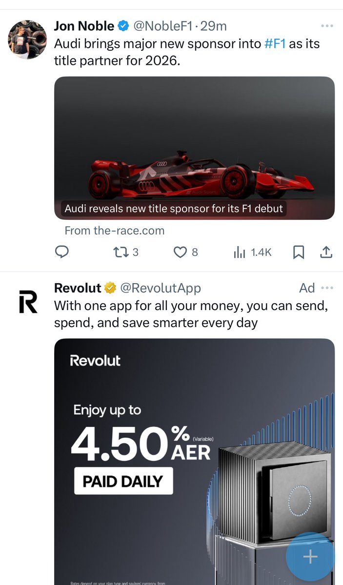 Guy Nicholls tweet media