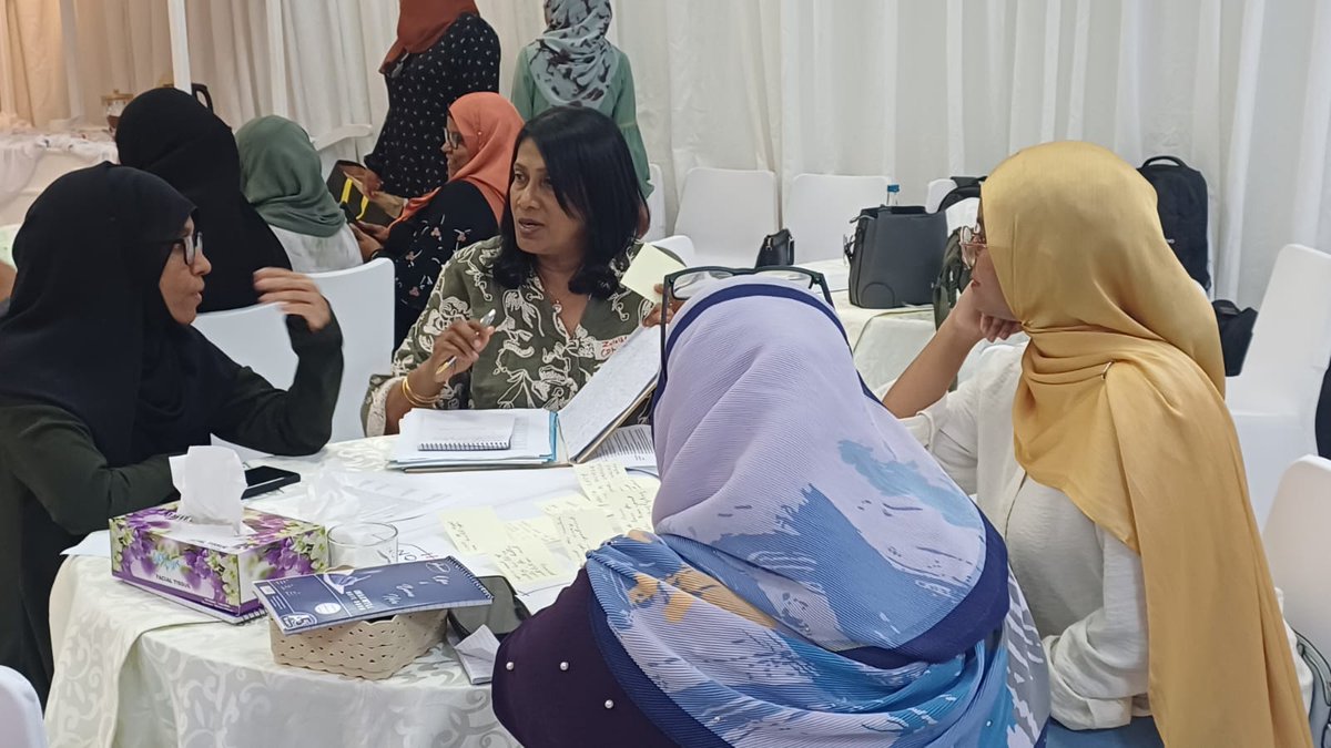 (3/4) Stakeholders provided key recommendations including:

· Forge stronger partnerships with NGOs &amp; agencies through collaboration and sharing of responsibilities.
· Enable data sharing for evidence-based planning.
· Boost foreign investment for localised SDG initiatives and
