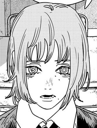 DocRitik720's tweet image. You guys also saw death-chan&apos;s cat ears too right? 
#chainsawman #csm #csm210