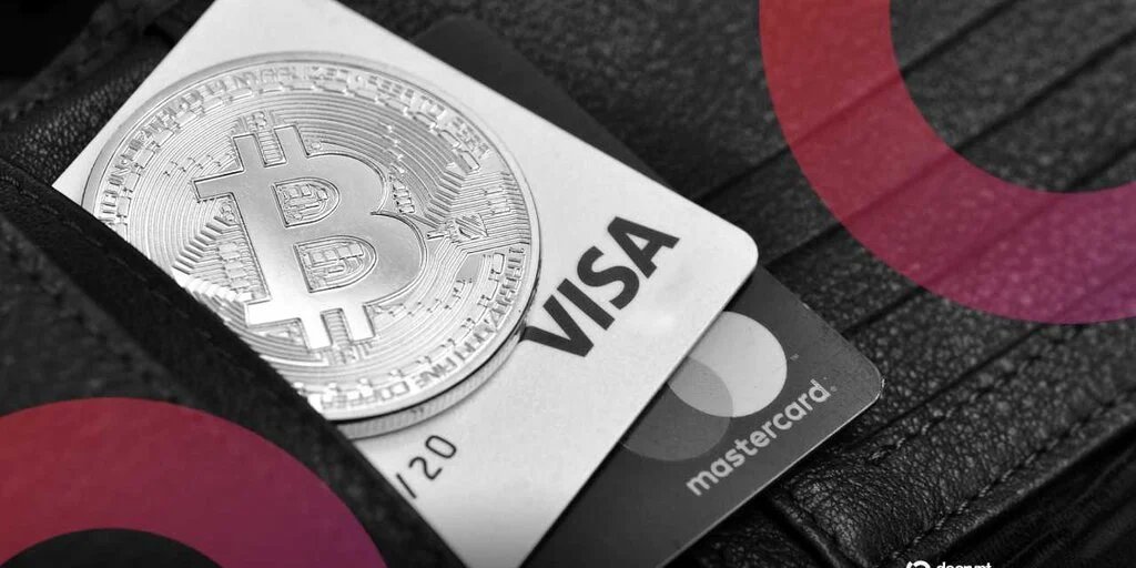 Visa reports only $200M in stablecoin settlements in Q2 FY2025 — a tiny slice of total volume.

CEO McInerney remains optimistic, urging clearer U.S. regulation as <a href="/Visa/">Visa</a>  expands pilots across LatAm. 

#Stablecoins #Fintech