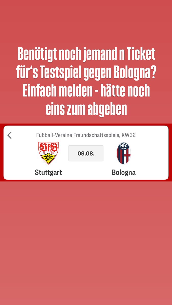 Marci ⎝𝖁𝖋𝕭⎠ | POKALSIEGER 2025 tweet media