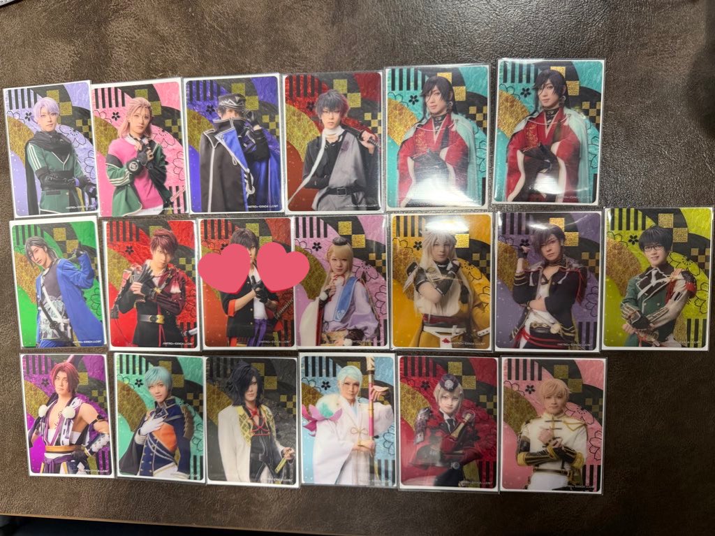 きあ@お取引垢 (@kiaxxtr) / Posts / X