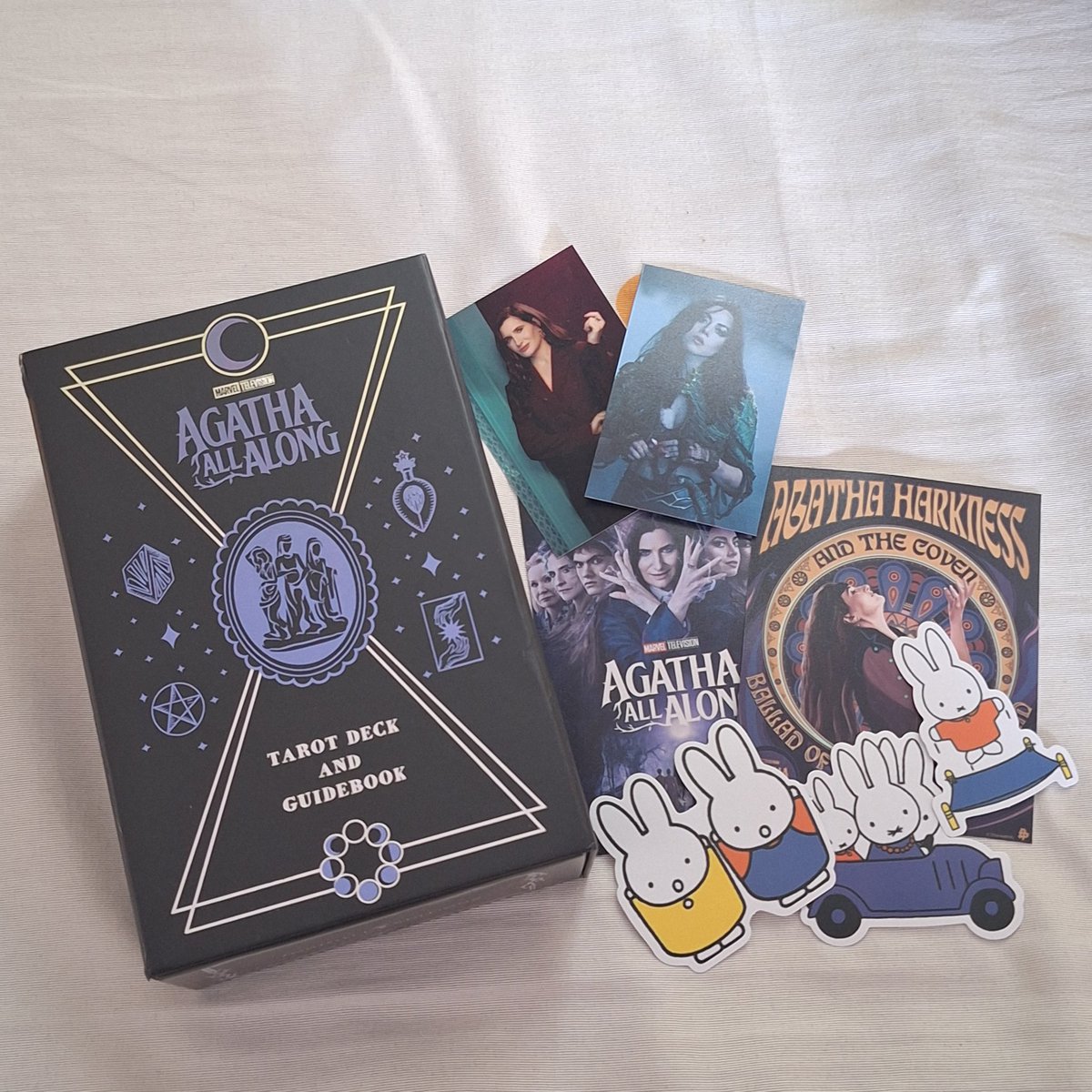 ได้รับของเรียบร้อยแล้วค่า💜 น้องมาถึงแบบปลอดภัย แม่ค้าก็บริการดีมากๆ เลยค่า✨️✨️
#summerinusreview