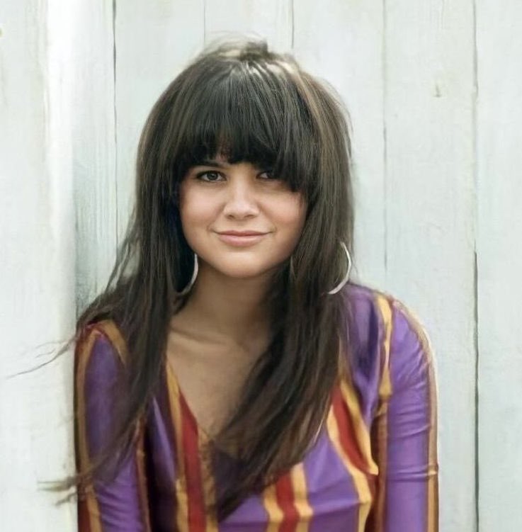 "Long, long time". Quelle chanson ! Quelle voix ! Quel joli minois ! Linda Ronstadt la chante sur son 2°album (Silk Purse paru en avril 70). À l’époque j’étais déjà tombé sous le charme de ce titre qui fut programmé dans les Nocturnes dès mon arrivée à RTL <a href="/CamilioDacc/">Camilio Daccache</a>