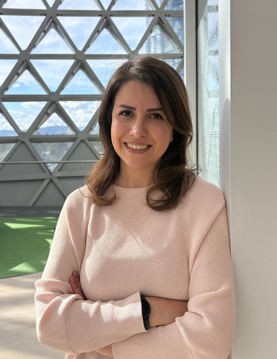 We are very excited to welcome Dr Ayla Orang as our new Senior Genomics Coordinator at SAGC (based at Flinders Node)! 🎉

Ayla brings expertise in NGS, automation, &amp; cancer biology—driving collaborative, high-impact genomics research.

Welcome to the Team! 🙌