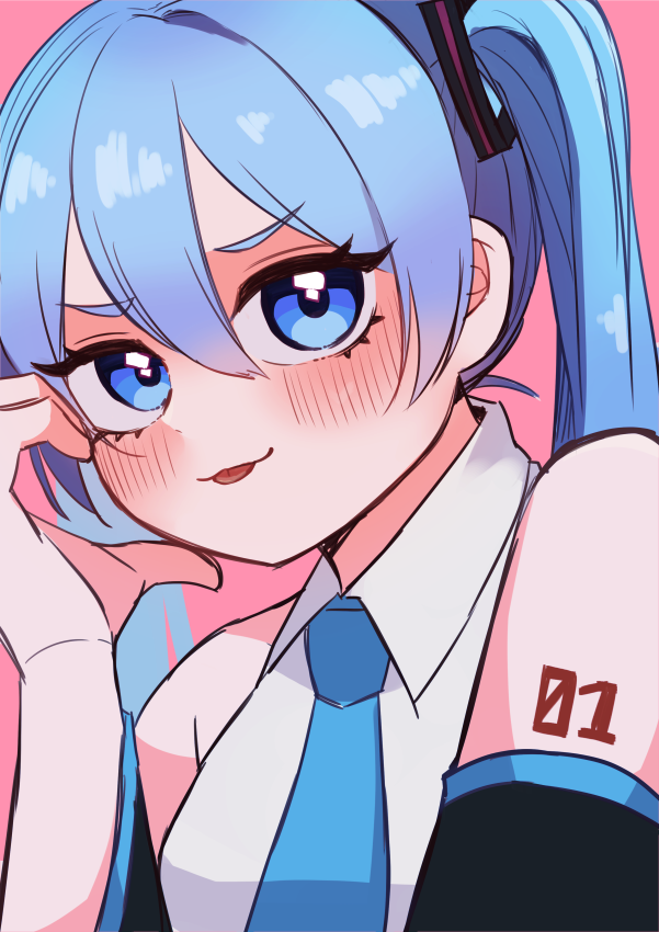 masukaki0107's tweet photo. ＃初音ミク　#イラスト 
❤️ https://t.co/20gVfjsMYF