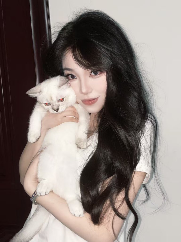 Roofppo0_0's tweet photo. 小喵物语ᯠ_   ̫ _ᯄ https://t.co/6qy35dtz32