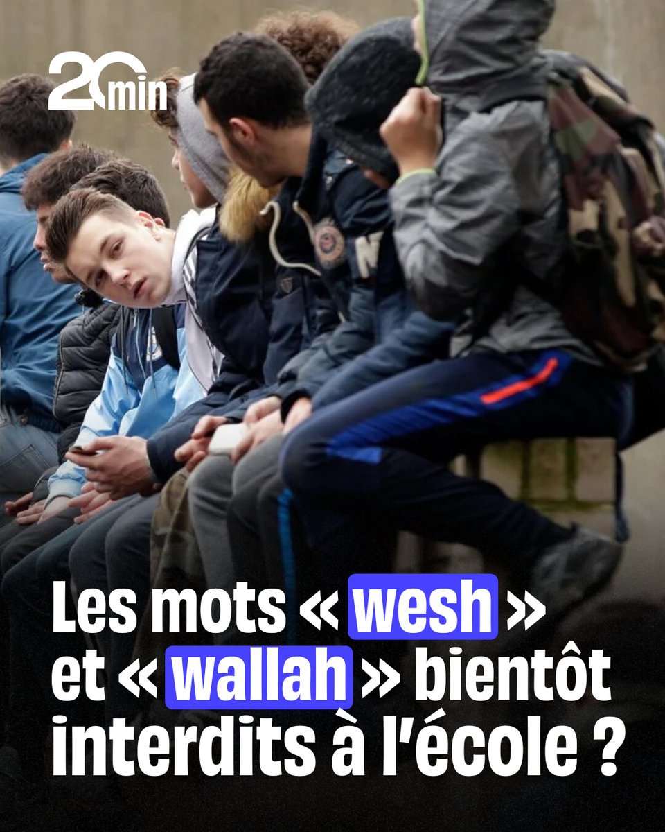 🔴 MÉFIEZ-VOUS ⚠️ 
➡️ 20min.fr/uju