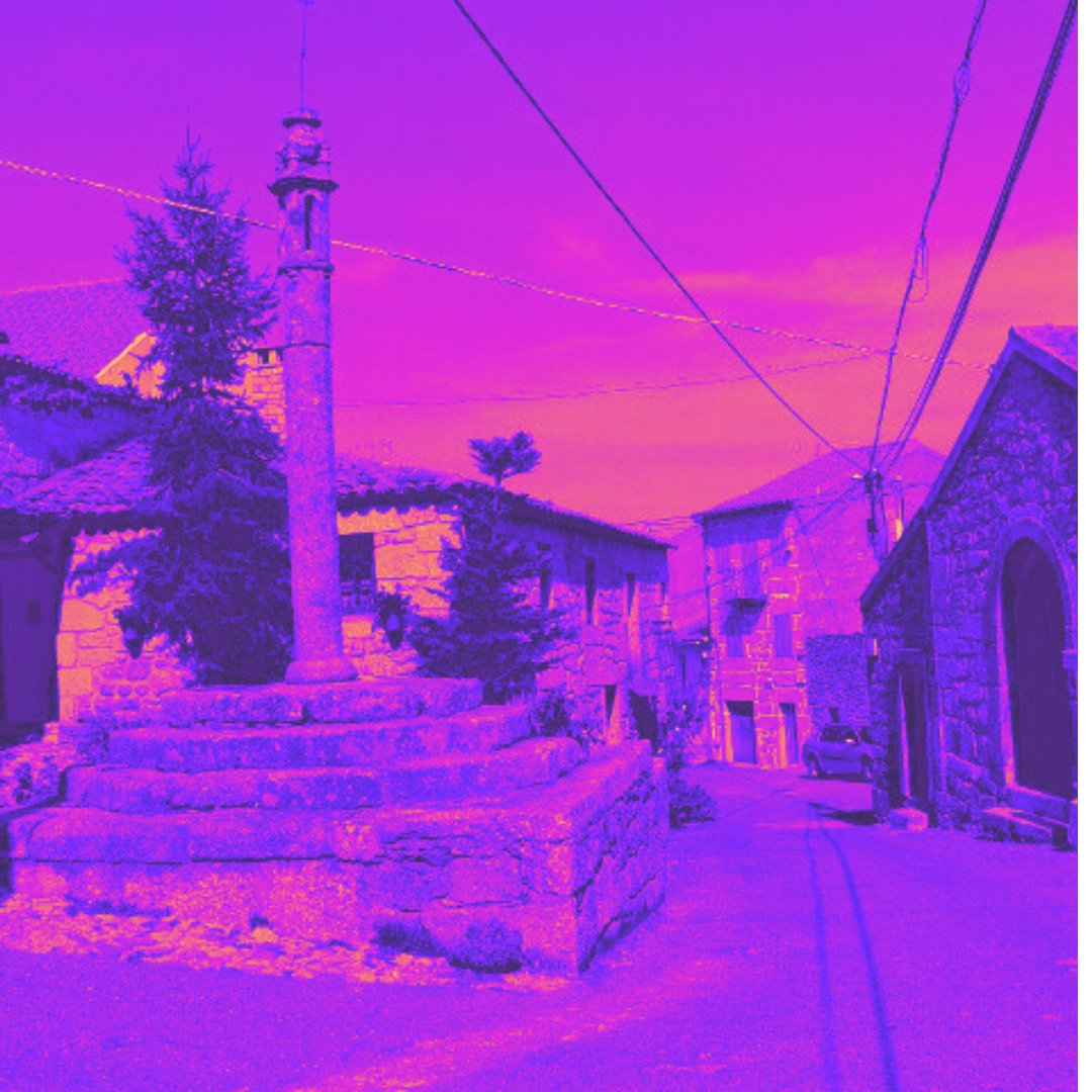 Tristeza, força, coragem e ânimo
#incendios #BempostadoCampo #Raia