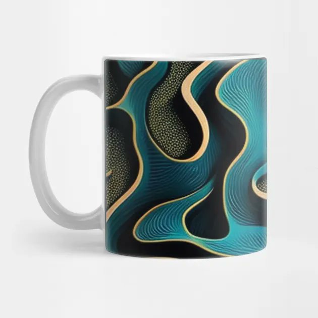 vythryd's tweet image. Topographic Flow

My designs are available at #teepublic
Get a #discount on purchases of newly created products
Check out my designs @ tee.pub/lic/iHVYsxNQSbQ

#topographic #flow #map #geographical #terrain #landscape #Abstract #nature #vector #art #design #Modern #earth #pattern