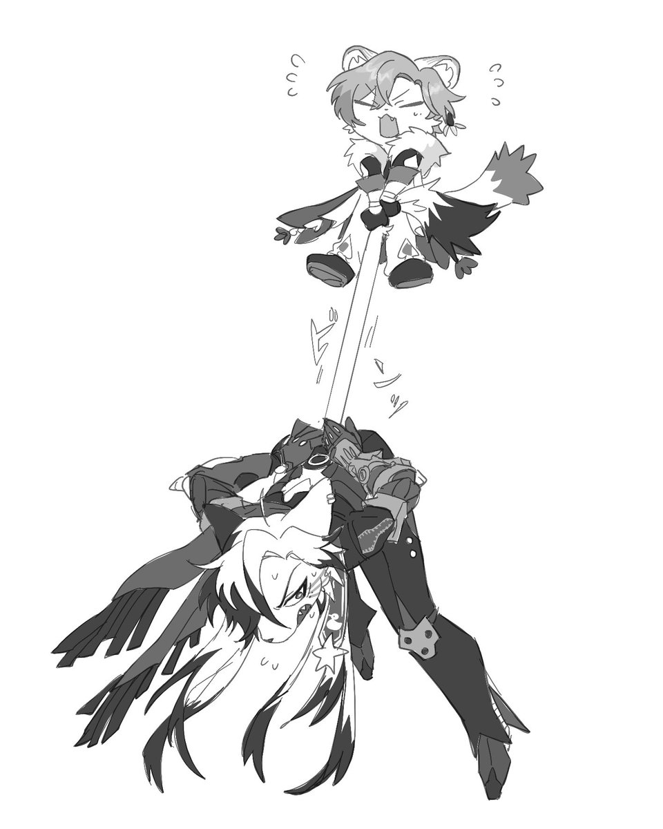 君流石に重すぎないかい？！