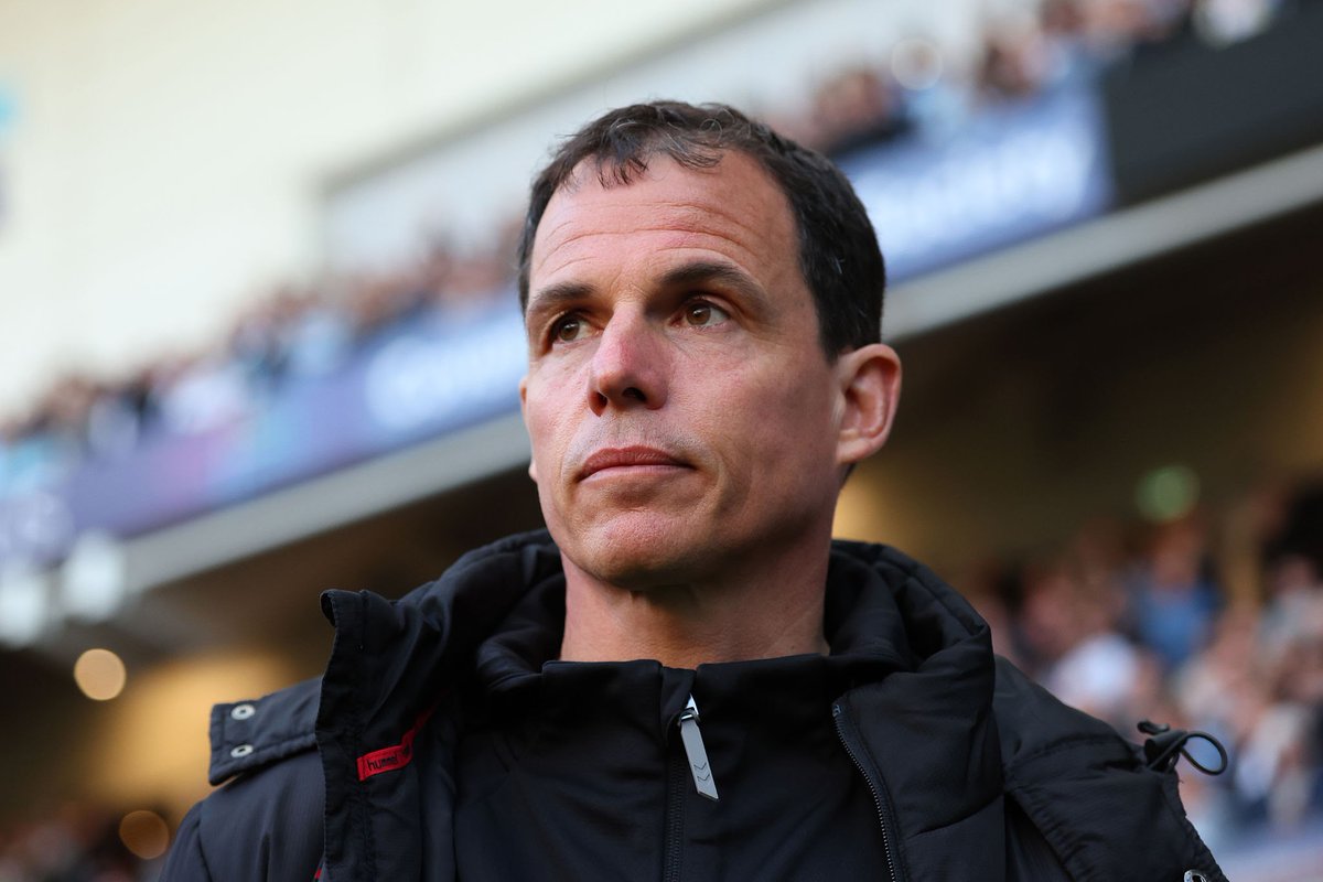 🚨 NEW PODCAST 🚨

<a href="/SophieRB73/">Sophie RB</a> &amp; <a href="/PGO_News/">PGO</a> join me to discuss the imminent arrival of Granit Xhaka, Dan Neil's future, and #SAFC's pre-season performances so far.

linktr.ee/wtfsunderlandp…