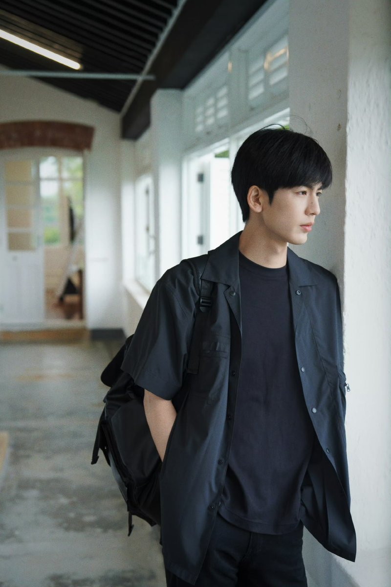 📸 250730 Zhang Linghe Studio Weibo Update #张凌赫 #ZHANGLINGHE