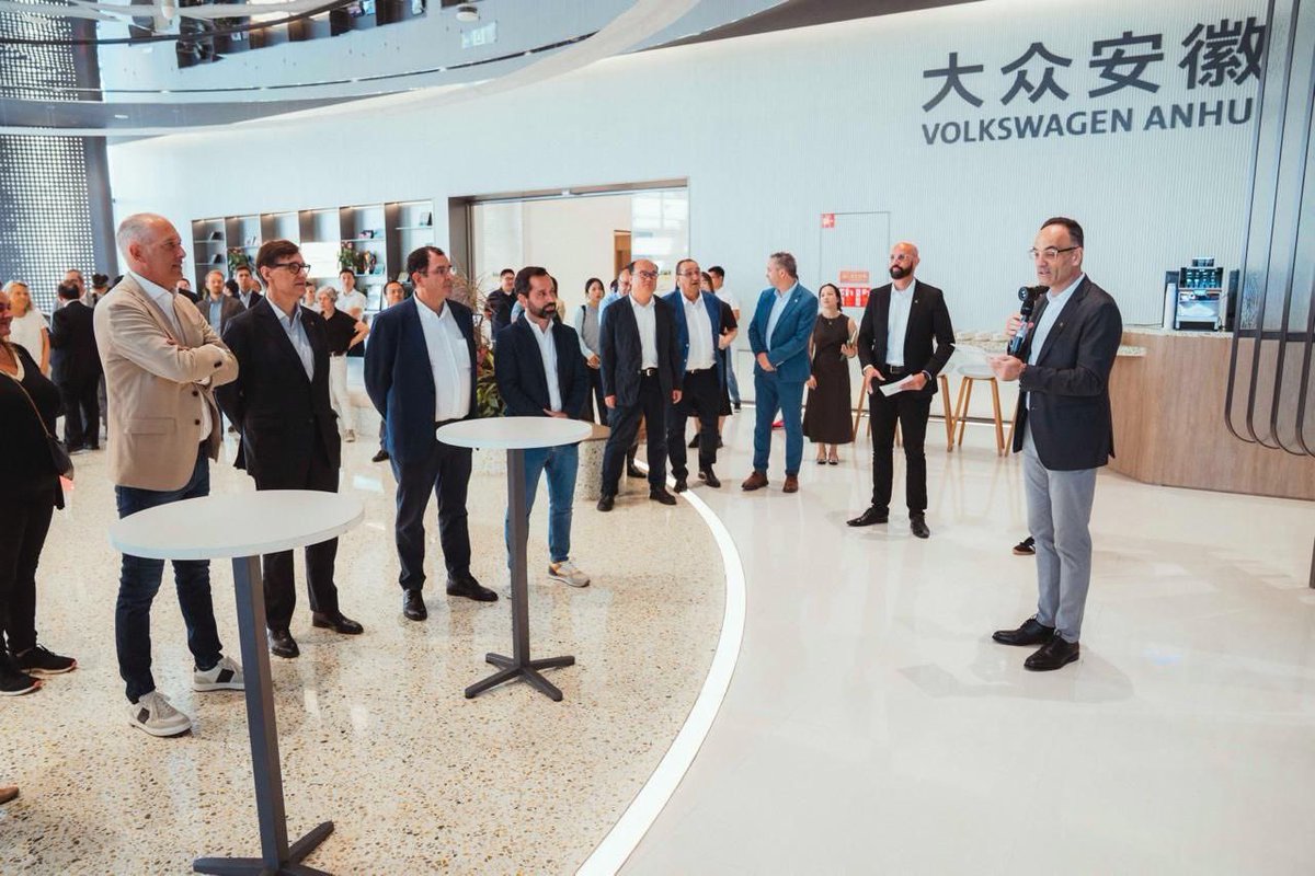 Salvador Illa Roca tweet media