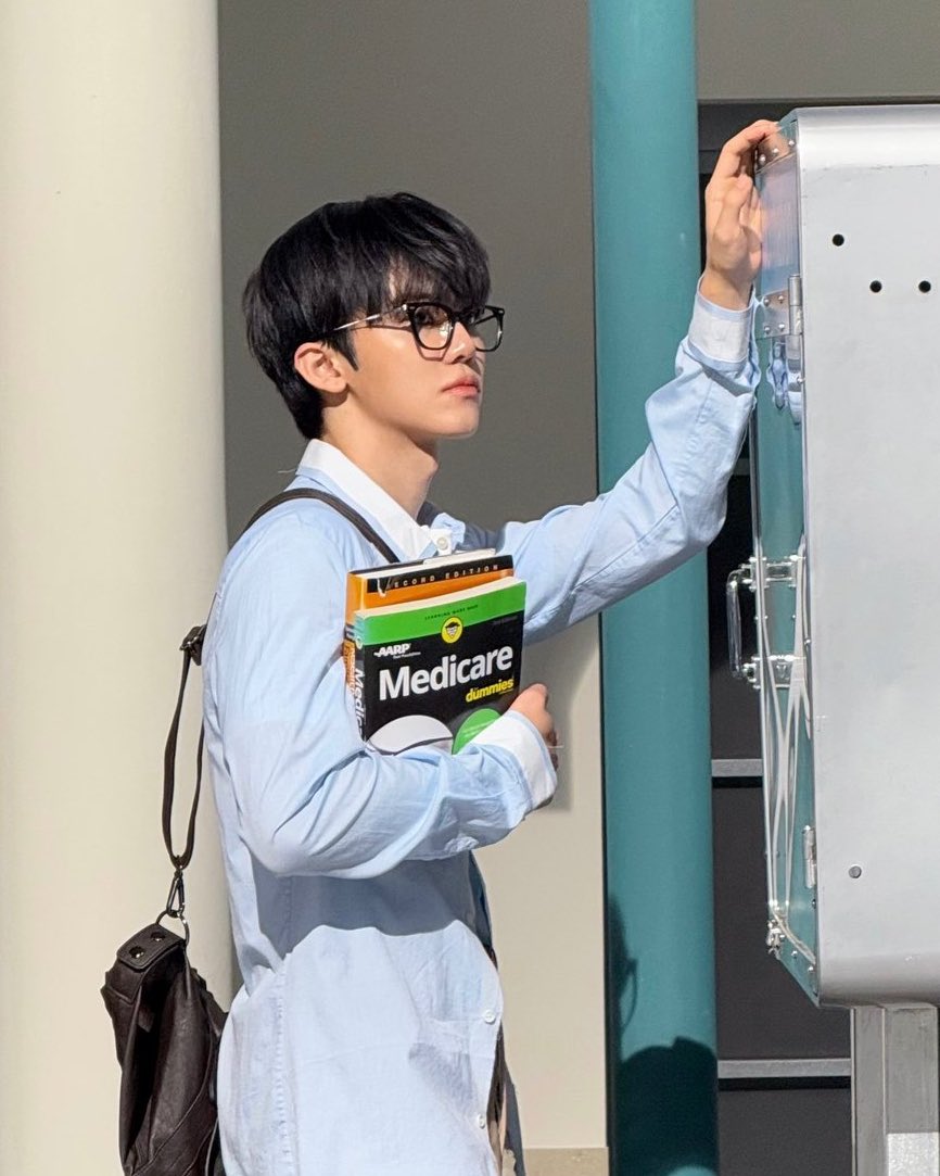 สเปคเป็นหมอแต่เป็นหมอนี่