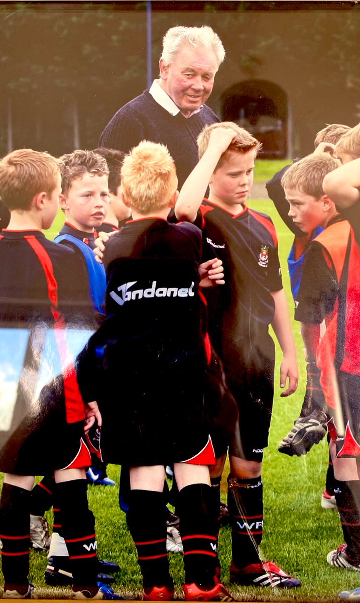 Benjamin Heath PlayerAgent tweet media