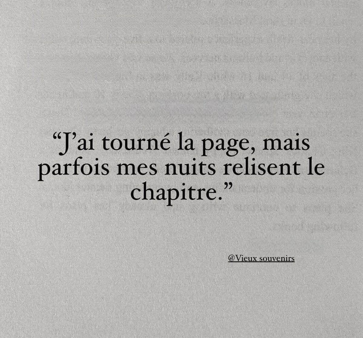 cauderanais23's tweet image. Pensée du jour 🤔😔