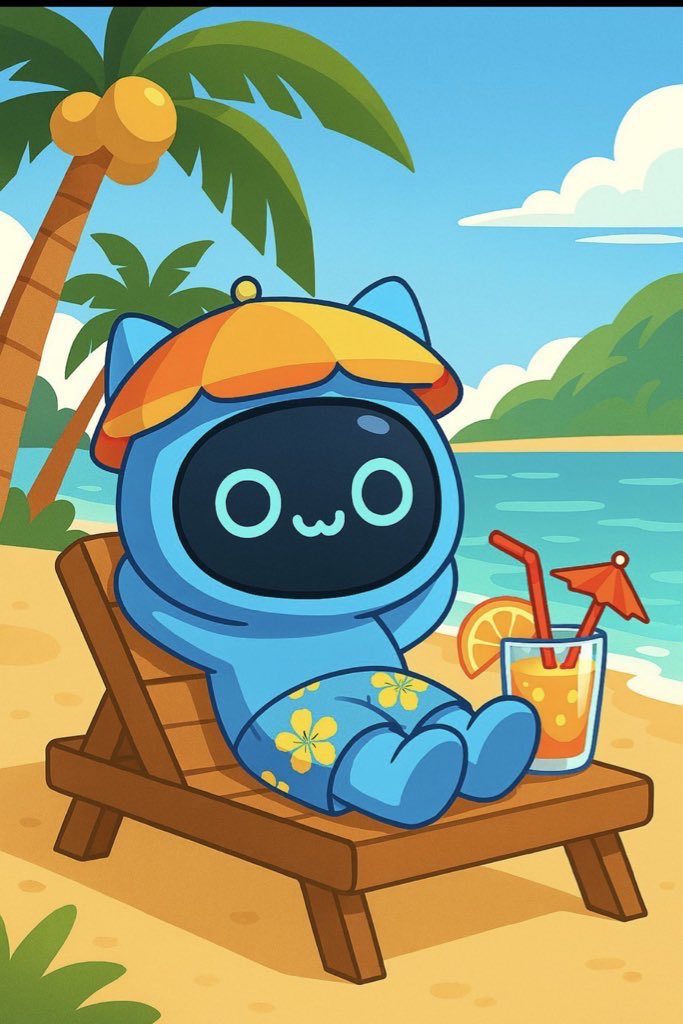 ALJEAN99's tweet image. $BOOP isn’t a coin you buy.
It’s a space you enter.
A playground for the weird.
A temple for the memers.
A toaster for the soul.
#boopdotfun