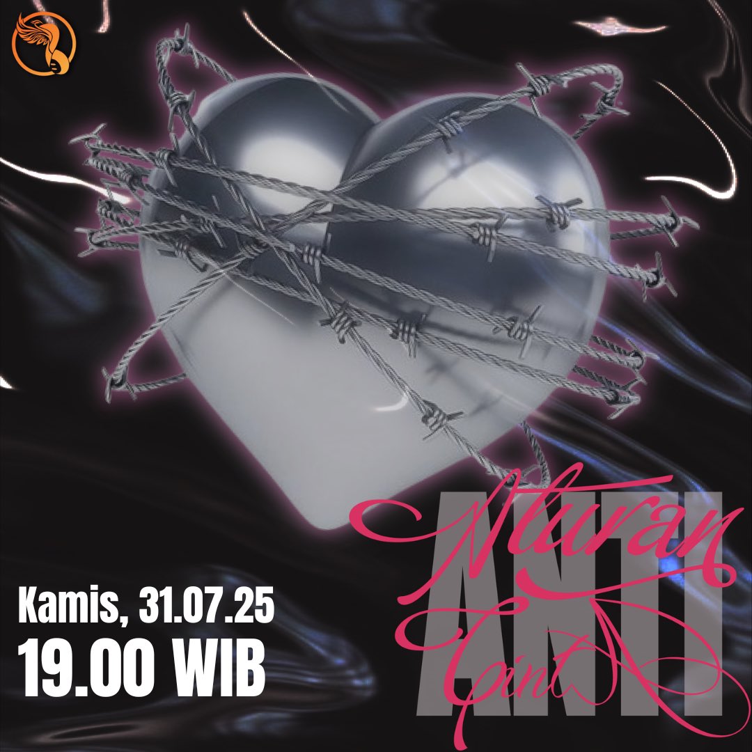 HELISMILEY 🍉 (@helismiley_ofc) on Twitter photo Sobat Apricot, jangan lupa ya besok Buna <a href="/H_EliJKT48/">エリ Helisma Mauludzunia Putri Kurnia</a> akan perform teater lagi nih di Setlist #AturanAntiCintaJKT48 di Jam 19.00 WIB, jadi teman-teman jangan sampai ketinggalan ya!😁🙌🏻
Buat Buna Eli yg semangat ya perform teater nya besok🥰🫶🏻 Sobat Apricot, jangan lupa ya besok Buna <a href="/H_EliJKT48/">エリ Helisma Mauludzunia Putri Kurnia</a> akan perform teater lagi nih di Setlist #AturanAntiCintaJKT48 di Jam 19.00 WIB, jadi teman-teman jangan sampai ketinggalan ya!😁🙌🏻
Buat Buna Eli yg semangat ya perform teater nya besok🥰🫶🏻