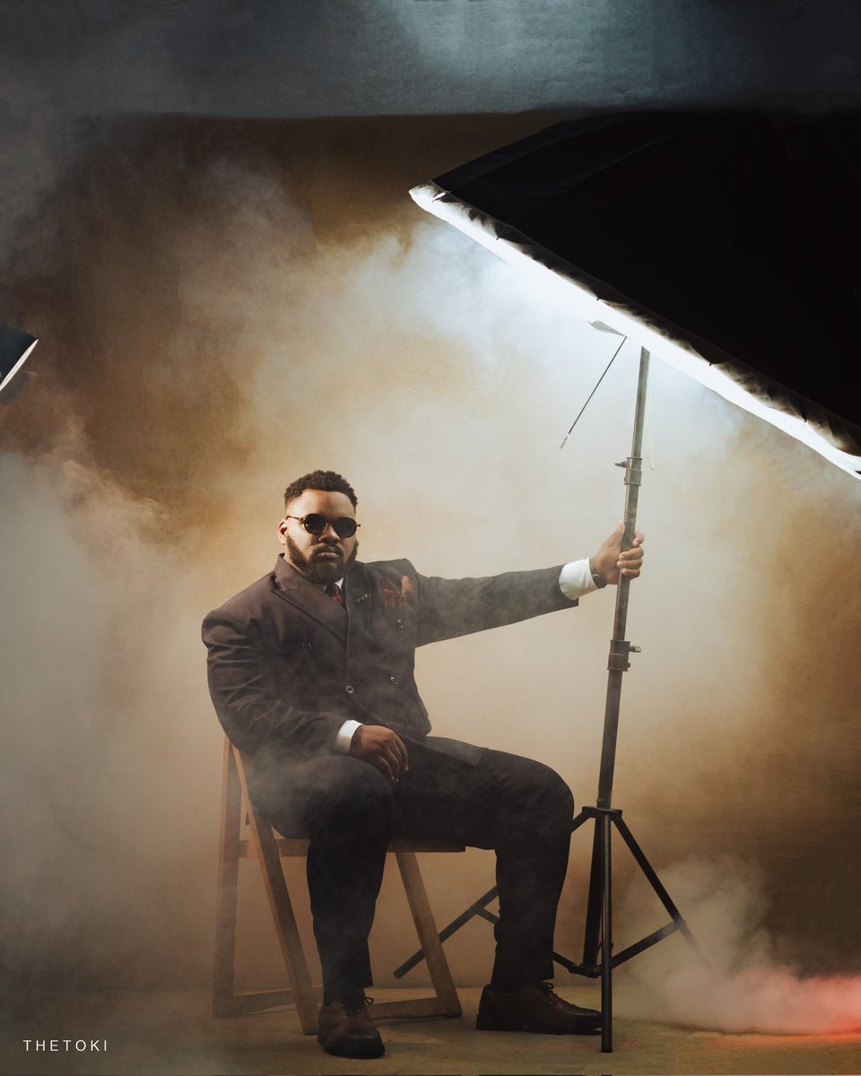 thetoki_'s tweet image. Happy Birthday, PPO 🔥🔥🔥
@thepaulomoike 

Photographed by Me📸