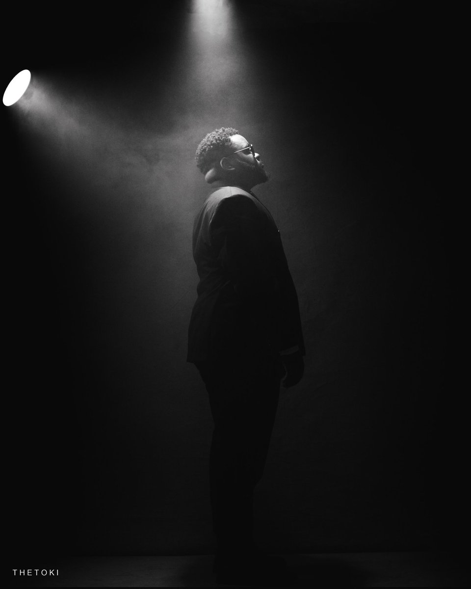 thetoki_'s tweet image. Happy Birthday, PPO 🔥🔥🔥
@thepaulomoike 

Photographed by Me📸