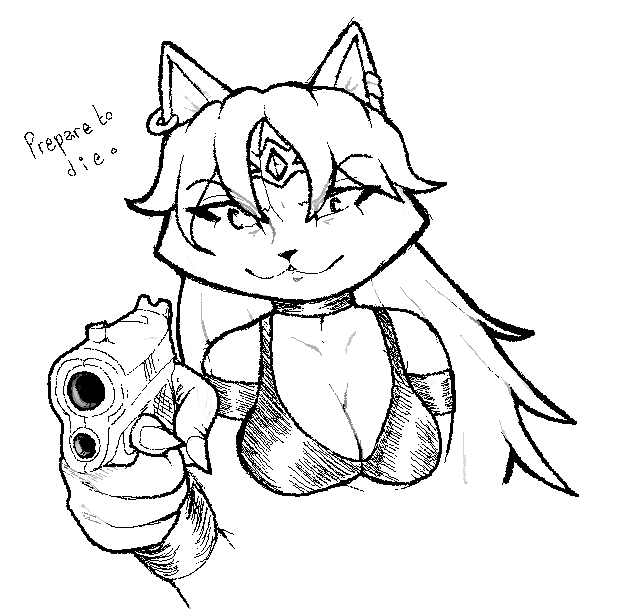 AK0lden's tweet photo. Some Star Fox sketch... #StarFox #Nintendo #Art #Furryart #Krystal #Kursed #LucyHare https://t.co/NysgB65Ikf
