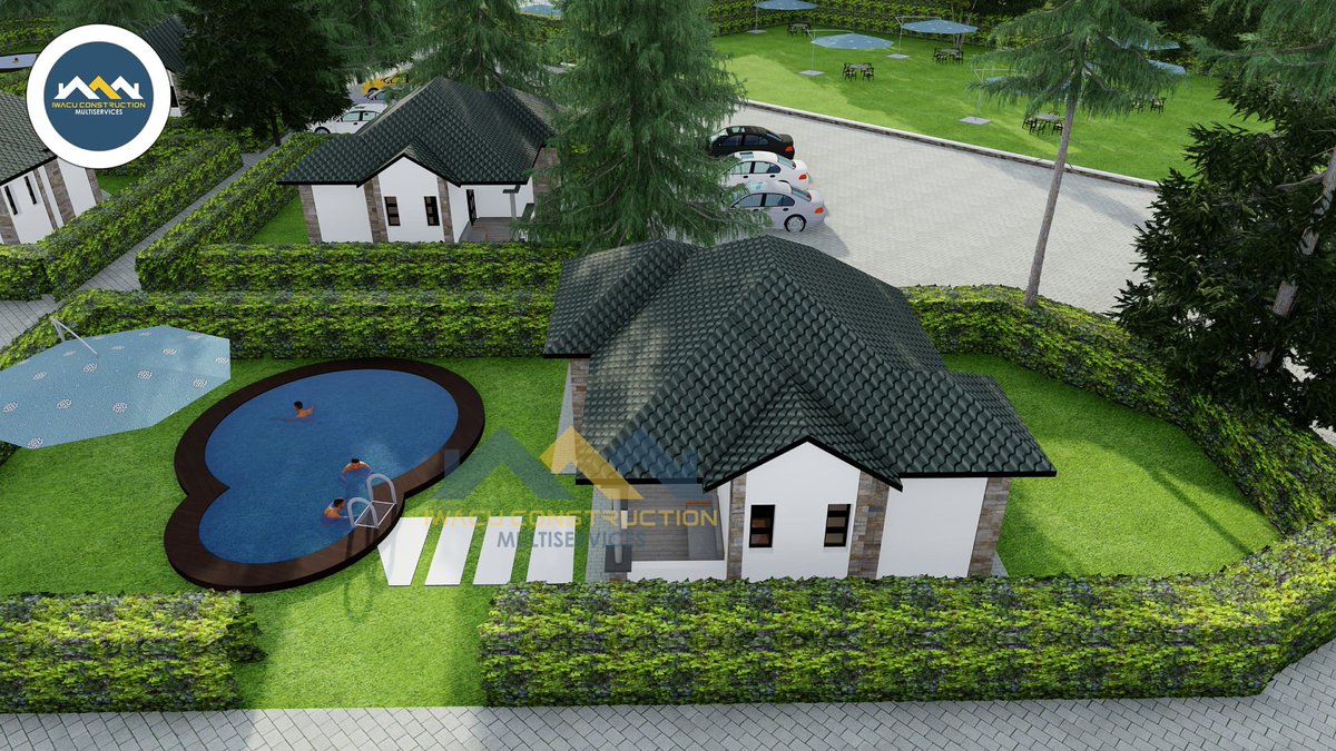 Iwacu_Co_Multi's tweet image. 𝐋𝐀 𝐑𝐄𝐕𝐄̂ 𝐄𝐒𝐓 𝐀 𝐕𝐎𝐔𝐒, 𝐋&apos;𝐀𝐂𝐓𝐈𝐎𝐍 𝐄𝐒𝐓 𝐀 𝐍𝐎𝐔𝐒 – IWACU
Bar VIP, jardin événementiel, car wash moderne, maisons d’hôte avec jacuzzi – on bâtit vos rêves.
📧 info@iwacucomulti.com
📞 +257 62 10 88 54
#IwacuConstruction #ArchitectureModerne