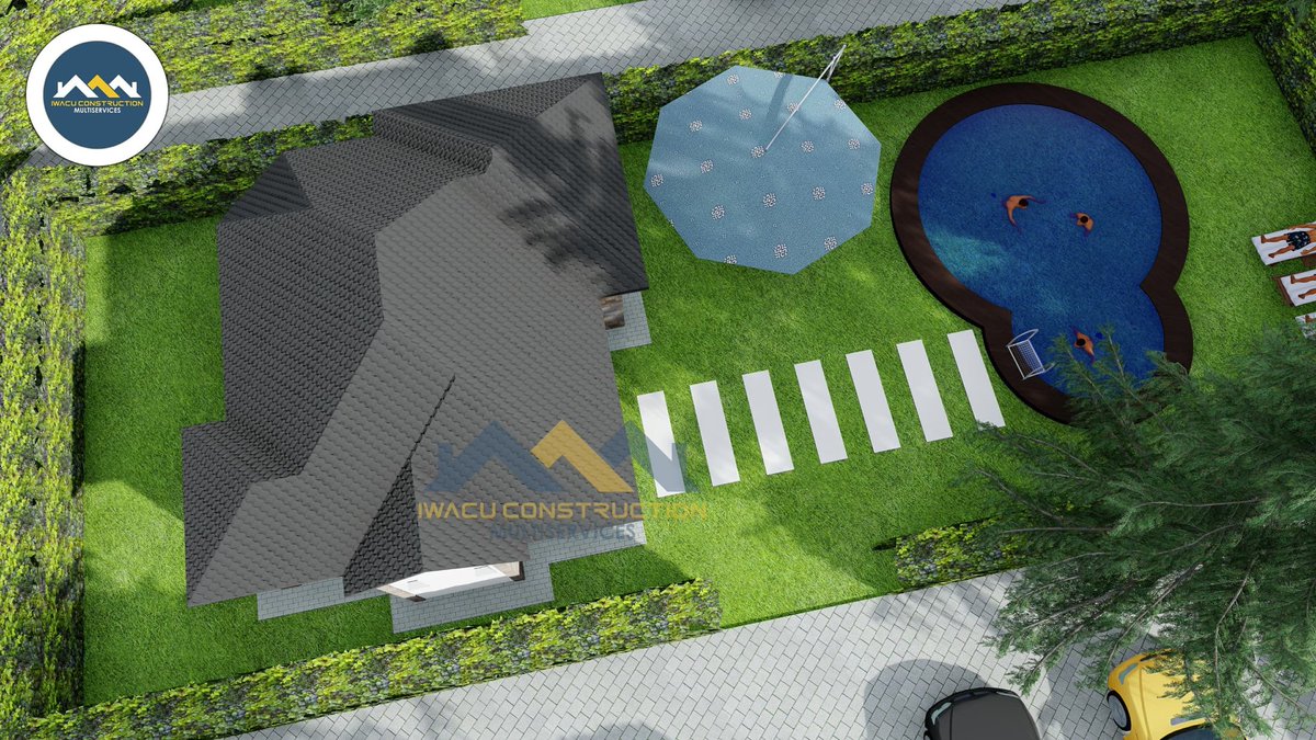 Iwacu_Co_Multi's tweet image. 𝐋𝐀 𝐑𝐄𝐕𝐄̂ 𝐄𝐒𝐓 𝐀 𝐕𝐎𝐔𝐒, 𝐋&apos;𝐀𝐂𝐓𝐈𝐎𝐍 𝐄𝐒𝐓 𝐀 𝐍𝐎𝐔𝐒 – IWACU
Bar VIP, jardin événementiel, car wash moderne, maisons d’hôte avec jacuzzi – on bâtit vos rêves.
📧 info@iwacucomulti.com
📞 +257 62 10 88 54
#IwacuConstruction #ArchitectureModerne