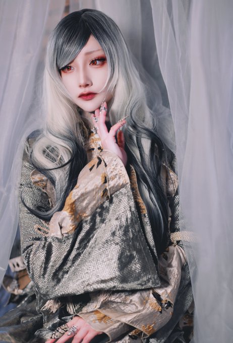 コスプレイヤー七星めろんのTwitter画像1