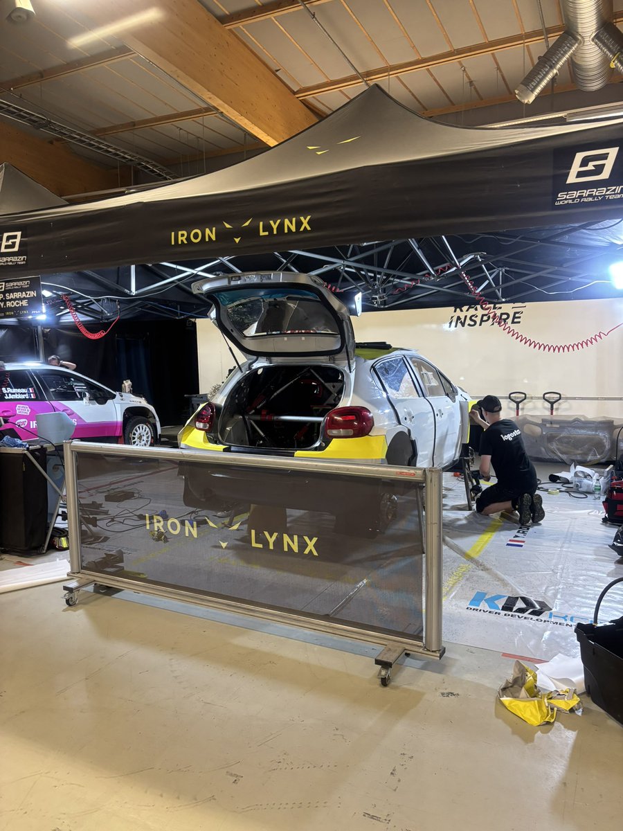 Juha Ikonen tweet media