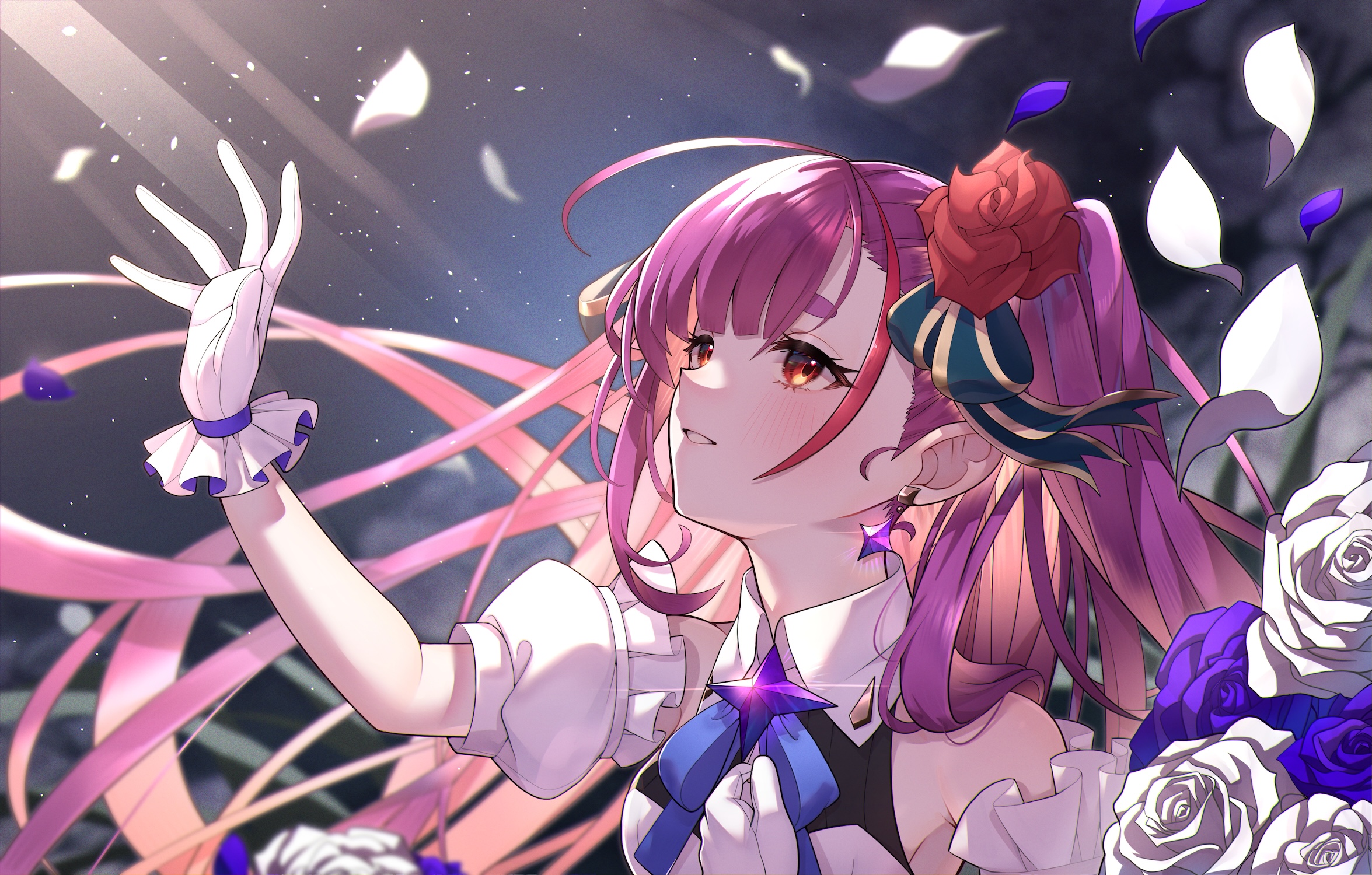 かいまろページ♡ ゆき💜📢 (@Illma_168) / X