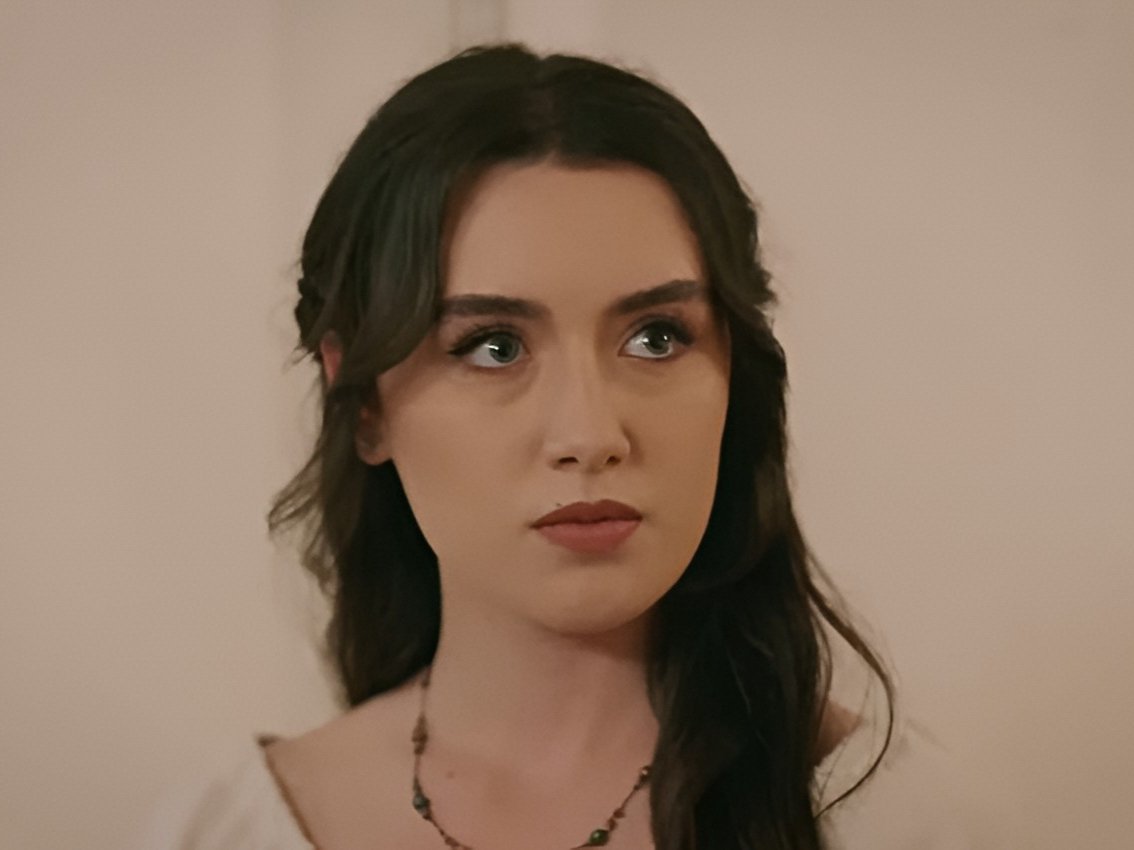 Bakışlar 🍰

{#CemreArda #ZeynepFırat }