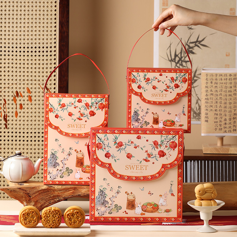 Jialan Paper Package (@jialanpackage) on Twitter photo 🍂Mid-Autumn Festival gift, economical choice: Jialan Package's new Chinese-style foldable mooncake gift box
✅Moq: 500pcs in stock, 1000pcs can customize
🌐Official website: good-package.com
📩Email: sales2@jialanpackage.com
#mooncakebox #mooncakegiftbox #customboxes 🍂Mid-Autumn Festival gift, economical choice: Jialan Package's new Chinese-style foldable mooncake gift box
✅Moq: 500pcs in stock, 1000pcs can customize
🌐Official website: good-package.com
📩Email: sales2@jialanpackage.com
#mooncakebox #mooncakegiftbox #customboxes