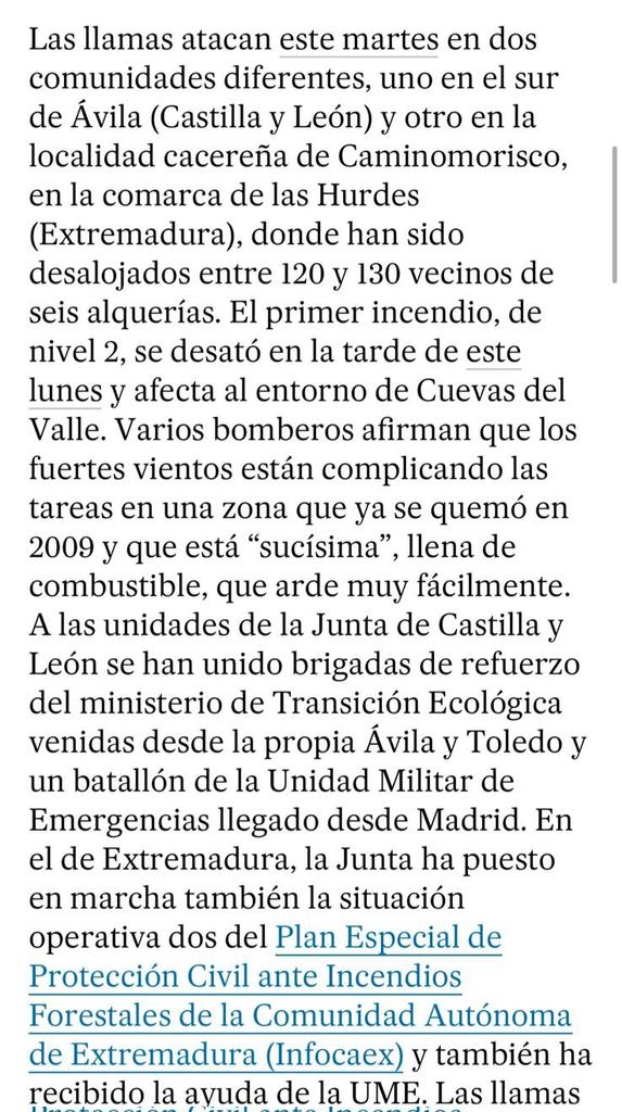 olgag (@olgag) on Twitter photo Transición ecológica. Más allá de las palabras: Transición ecológica. Más allá de las palabras: