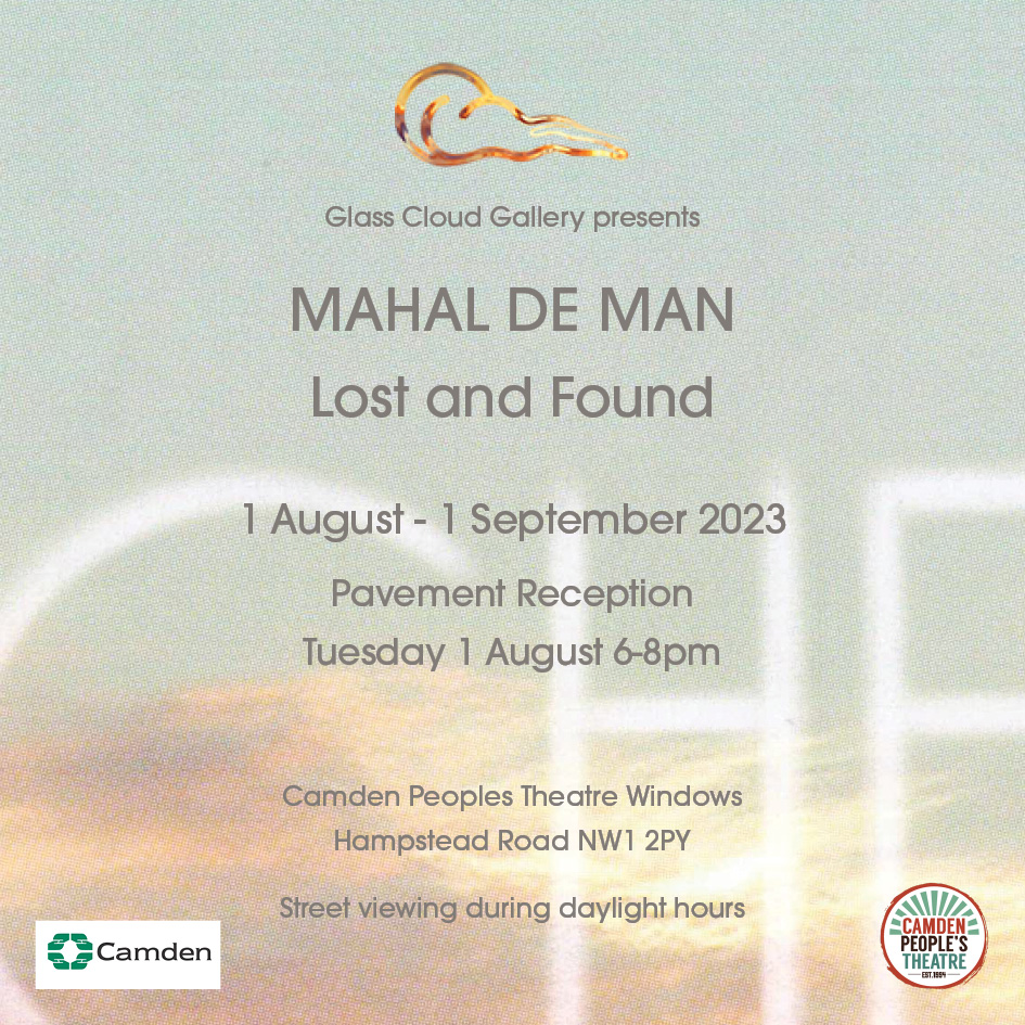Glass Cloud Gallery tweet media
